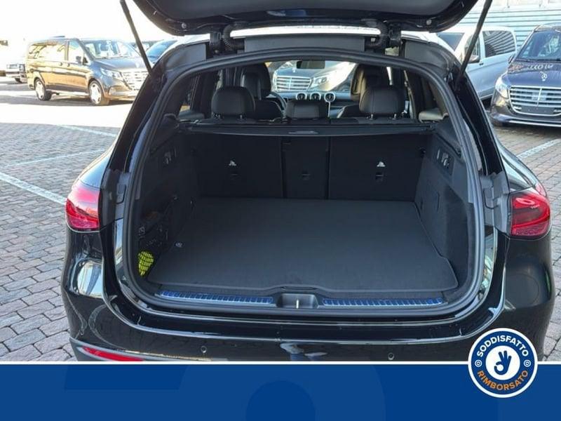 Mercedes-Benz GLC 220d 4Matic Advanced Plus