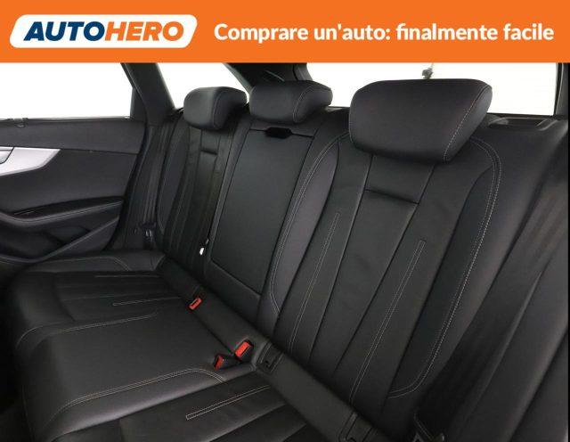 AUDI A4 Avant 40 TDI quattro S tronic