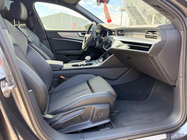 AUDI A6 Avant 40 2.0 TDI quattro ultra S tronic S line edi