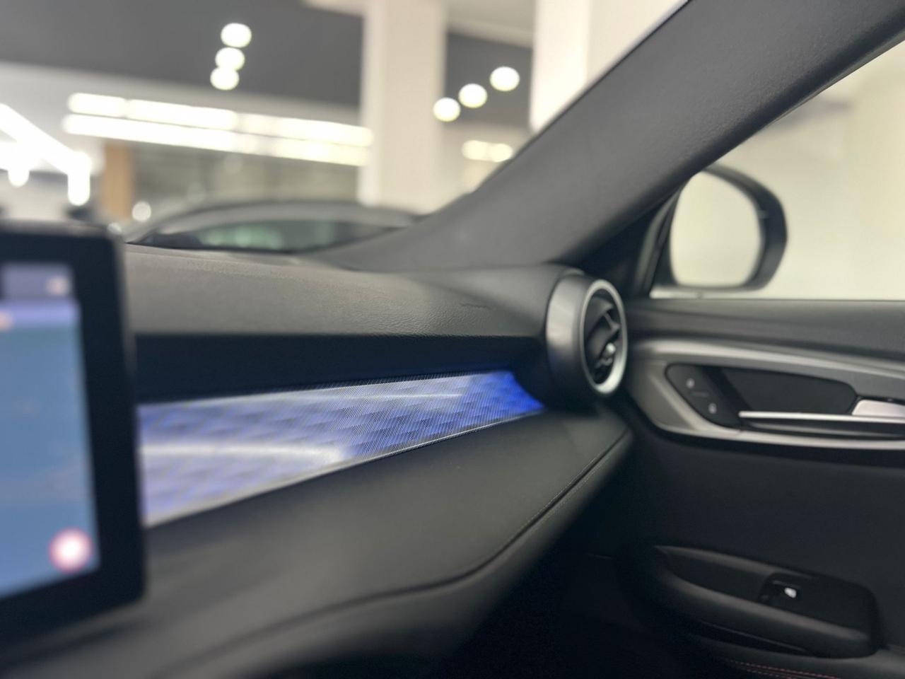 Alfa Romeo Tonale 1.5 160 CV MHEV TCT7 Edizione Speciale