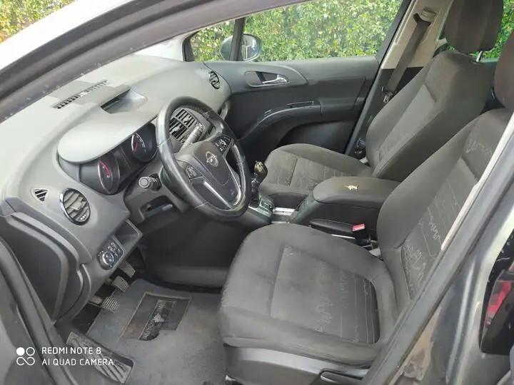 Opel Meriva 1.7 CDTI - OFFERTA FINO 31/12