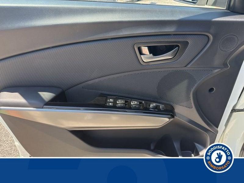 KGM Tivoli Must 1.5 Turbo GDI 163 CV