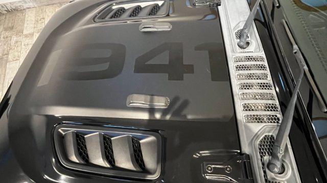 JEEP Wrangler Unlimited 2.2 Mjt II Sahara