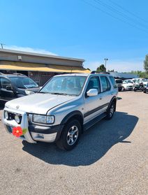 Opel Frontera 2.2 16V DTI 5 PORTE SW
