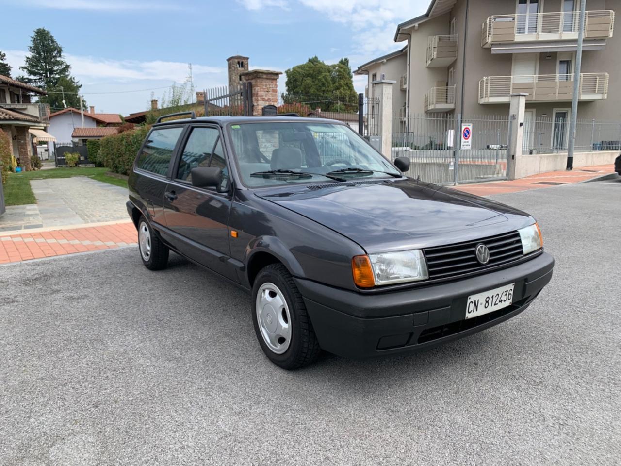 Volkswagen Polo 1000 SW