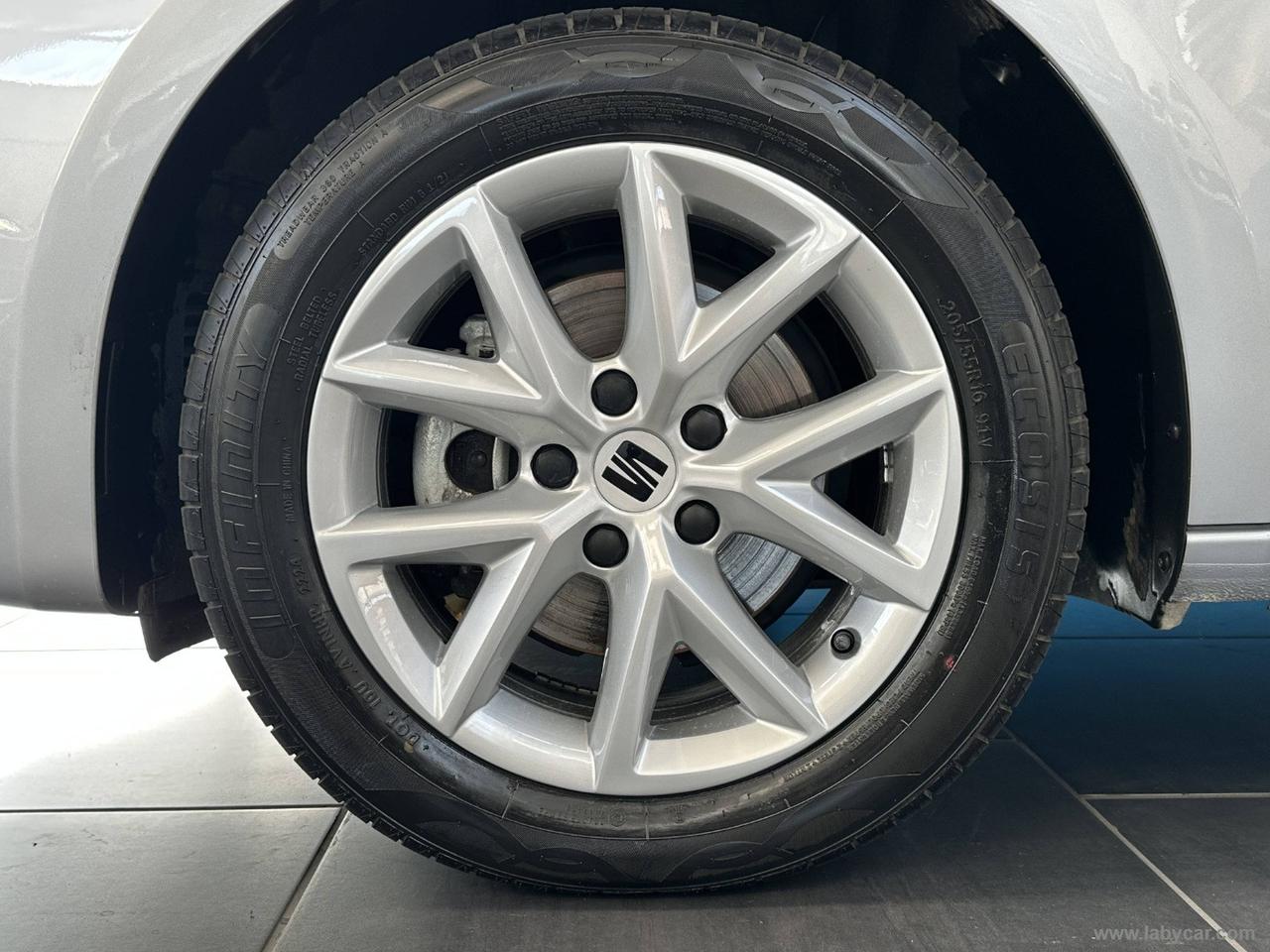 SEAT Leon ST 1.0 eTSI 110 CV DSG Style