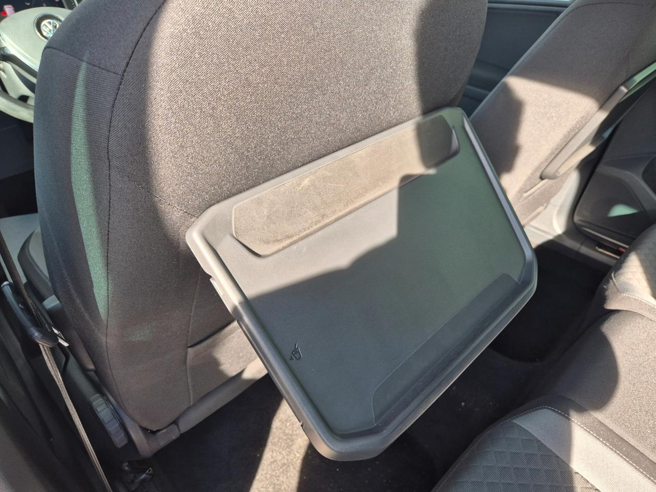 Volkswagen Tiguan 1.5 TSI Sport ACT BlueMotion Technology