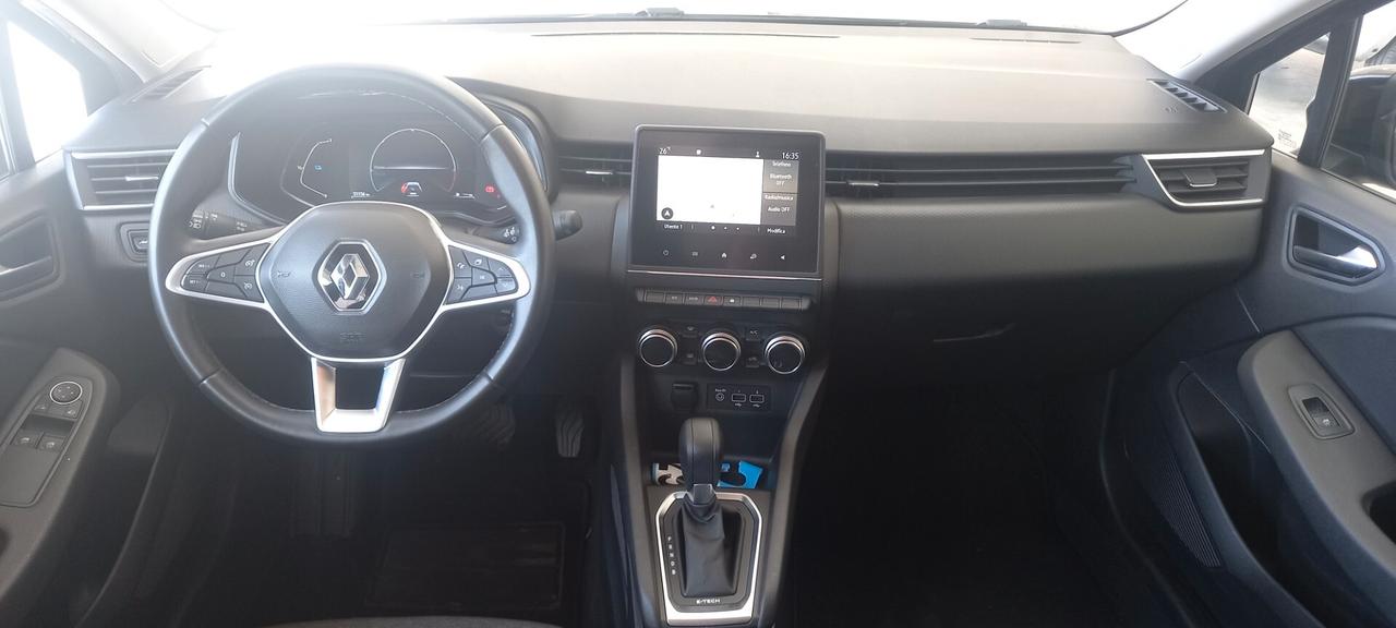 Renault Clio Full Hybrid E-Tech 140 CV 5 porte