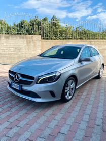 Mercedes-benz Classe A 180 D 110cv (80kw) Sport my16 Euro 6B