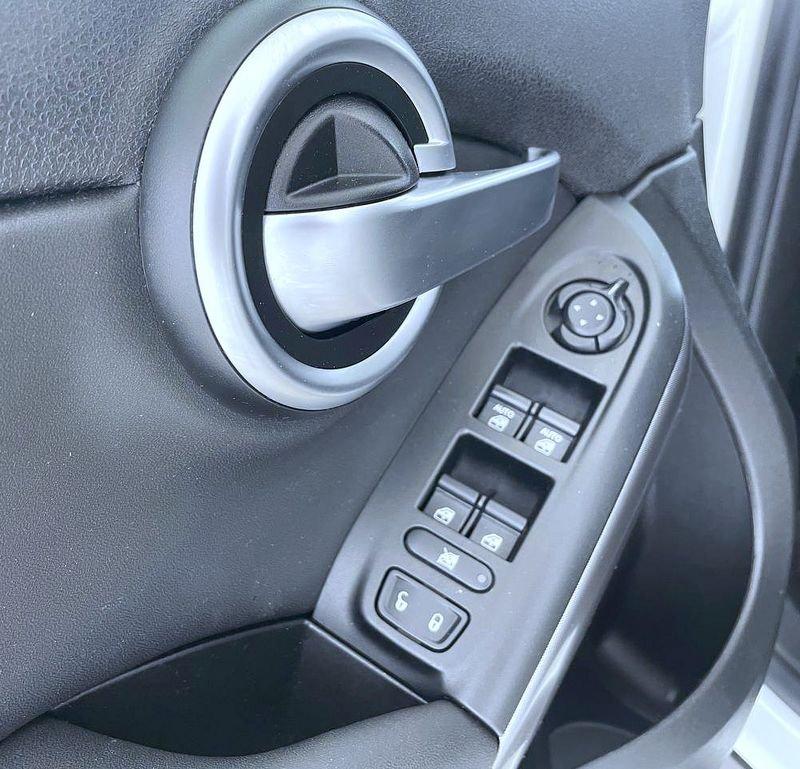 FIAT 500X 1.3 Mjet 95cv 4x2 Pop Star