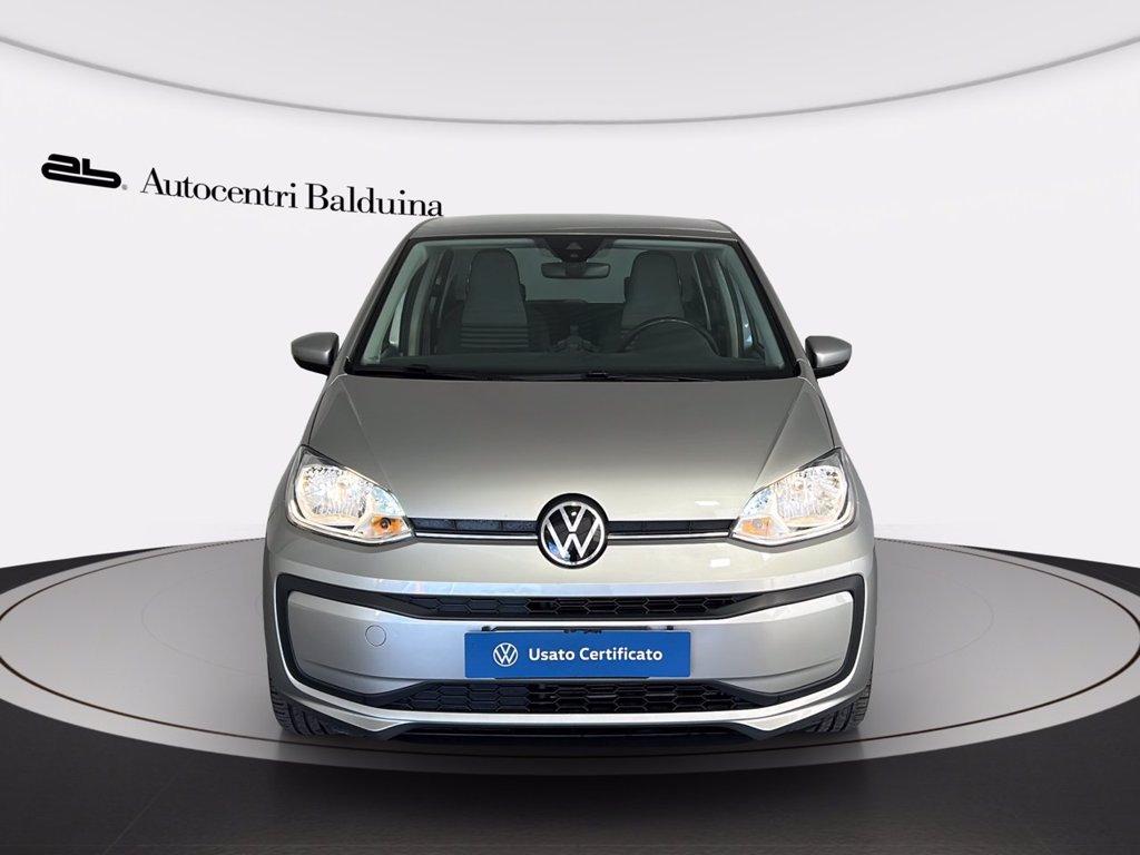 VOLKSWAGEN Up! 5p 1.0 evo move up! 65cv del 2022