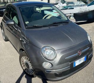 Fiat 500 1.2 by Gucci