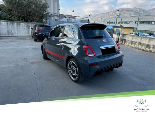 Abarth 595 1.4 Turbo T-Jet 145 CV