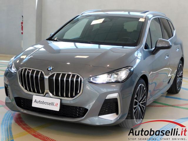 BMW 218 D ACTIVE TOURER 150CV MSPORT, CERCHI 19''