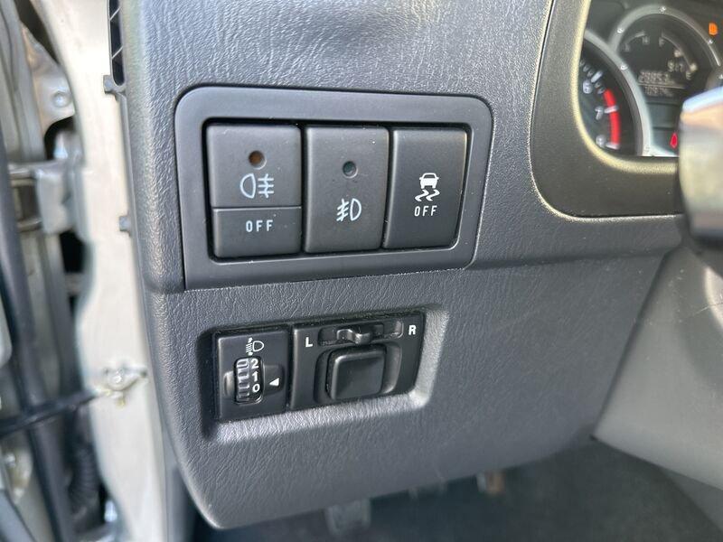 Suzuki Jimny 1.3 Evolution Plus 4x4 - 4 Posti, Pelle, Cerchi ecc