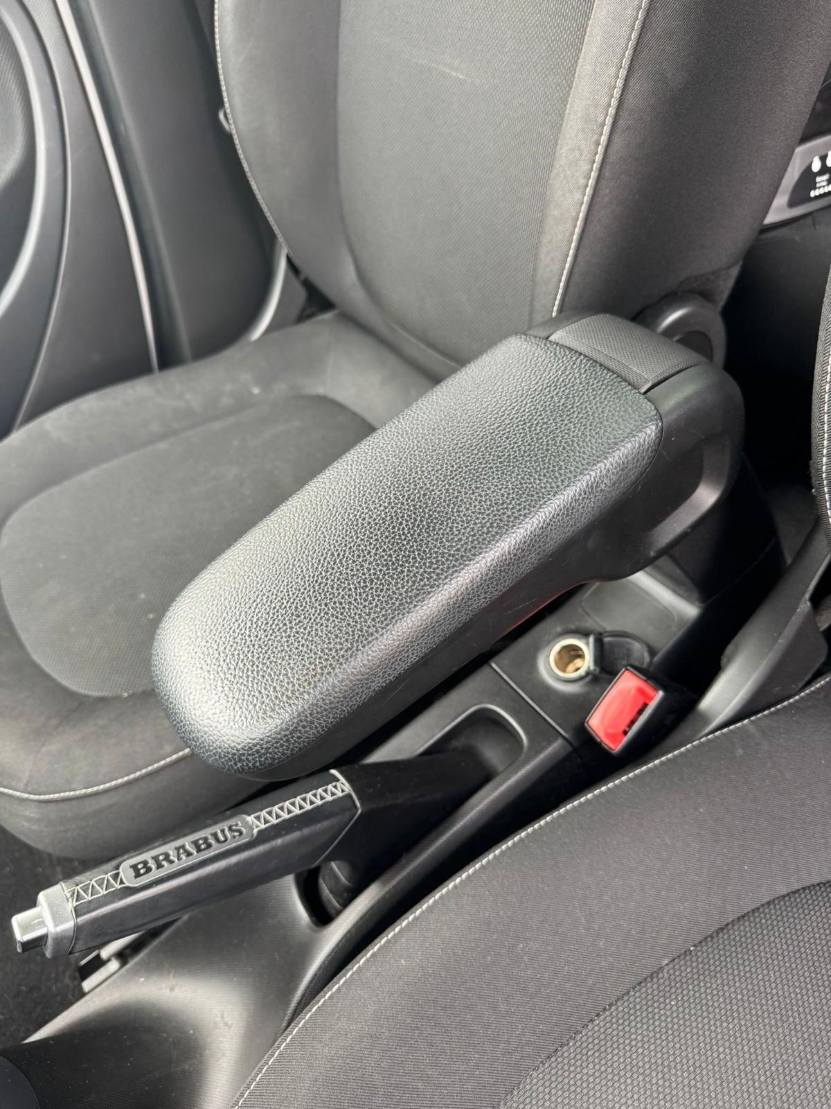 Smart ForFour 90 0.9 Turbo twinamic Passion