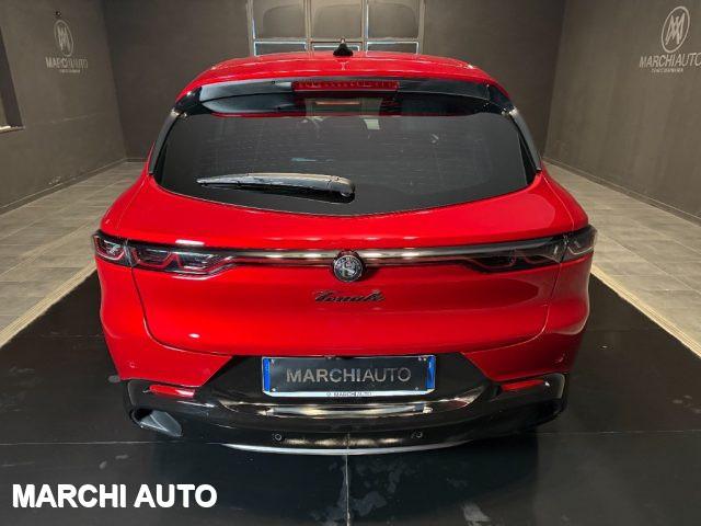 ALFA ROMEO Tonale 1.6 diesel 130 CV TCT6 Edizione Milano Cortina 202
