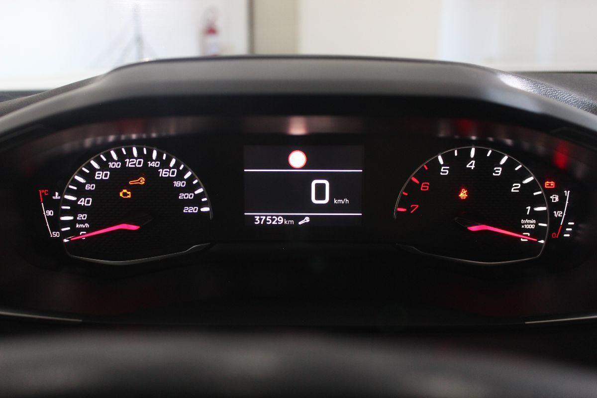 PEUGEOT - 2008 - BlueHDi 100 S&S Active N1 Autocarro.VC.