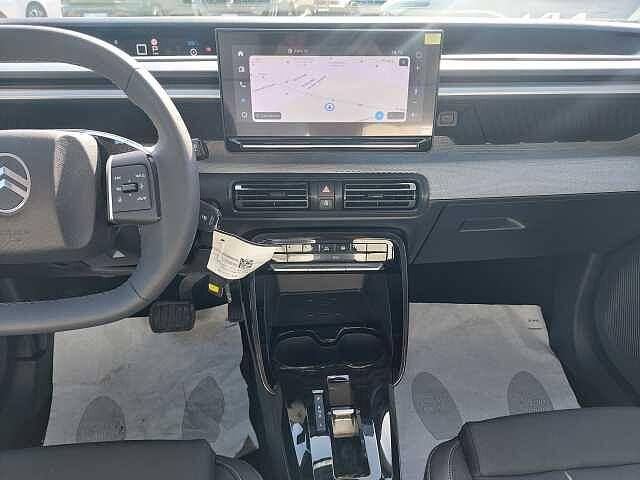 Citroen C3 Hybrid 110 e-DCS6 Max