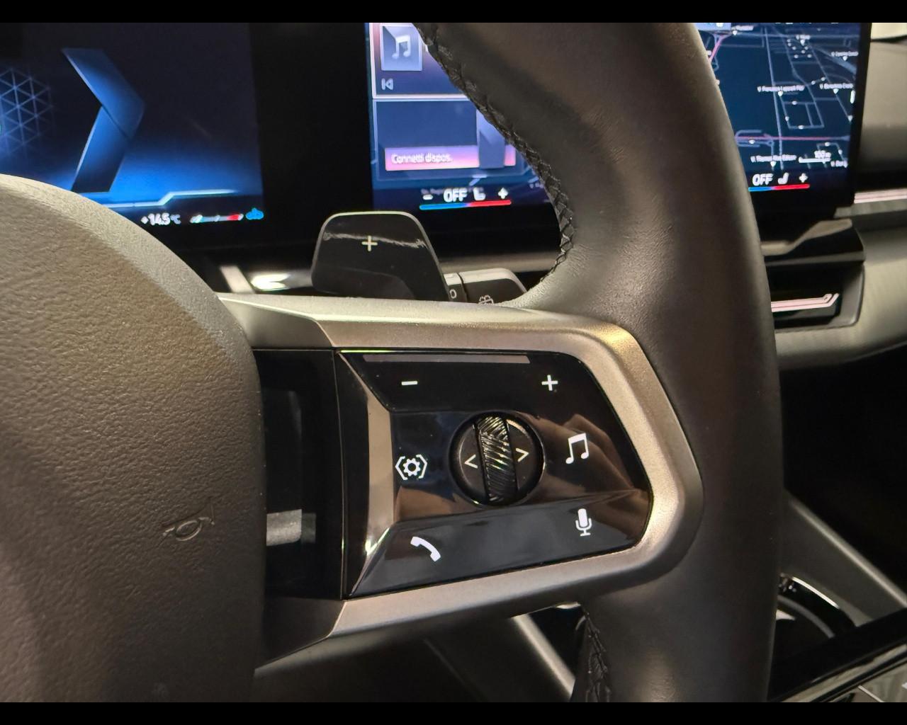 BMW S. 5(G60/61/90/99) - 520d 48V xDrive Touring Msport Pro