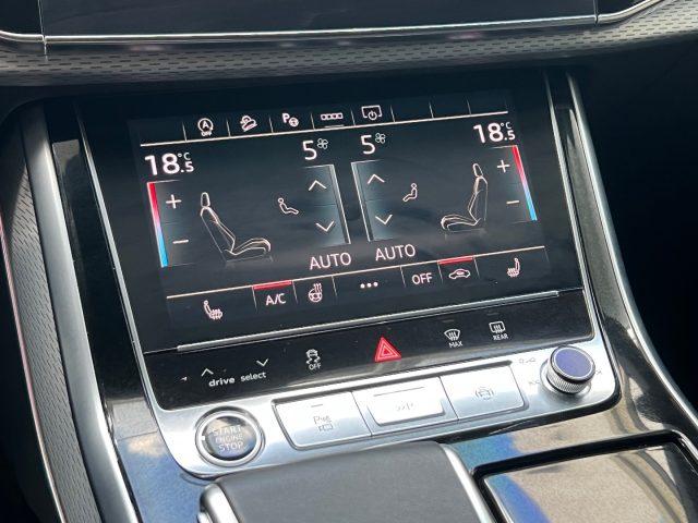 AUDI Q8 SUV 50 TDI 286 CV quattro tiptronic S line edition