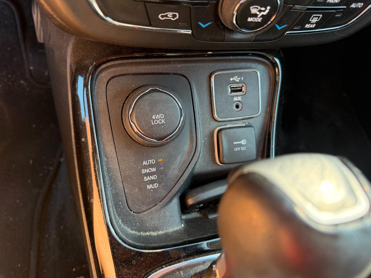 JEEP COMPASS 4X4 ANNO 2020 2.0 DIESEL *AUTOMATICO