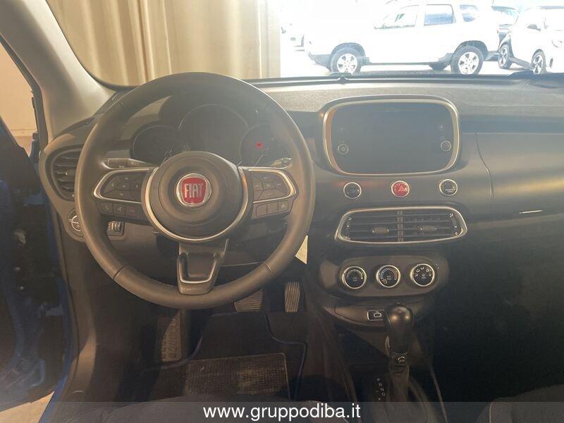 FIAT 500X 2022 Dolcevita Dolcevita 1.5 t4 hybrid Sport 130cv dct