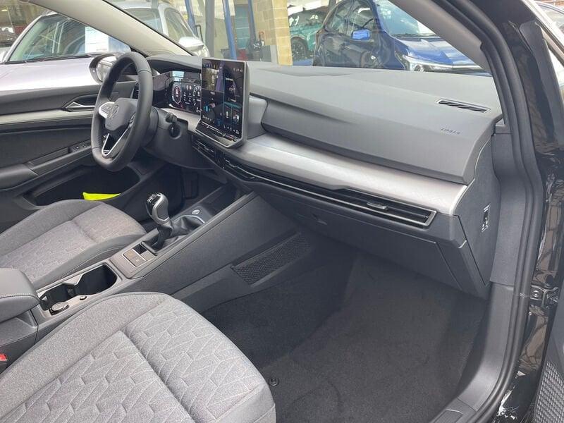 Volkswagen Golf 1.5 tsi Life 150cv - KM0