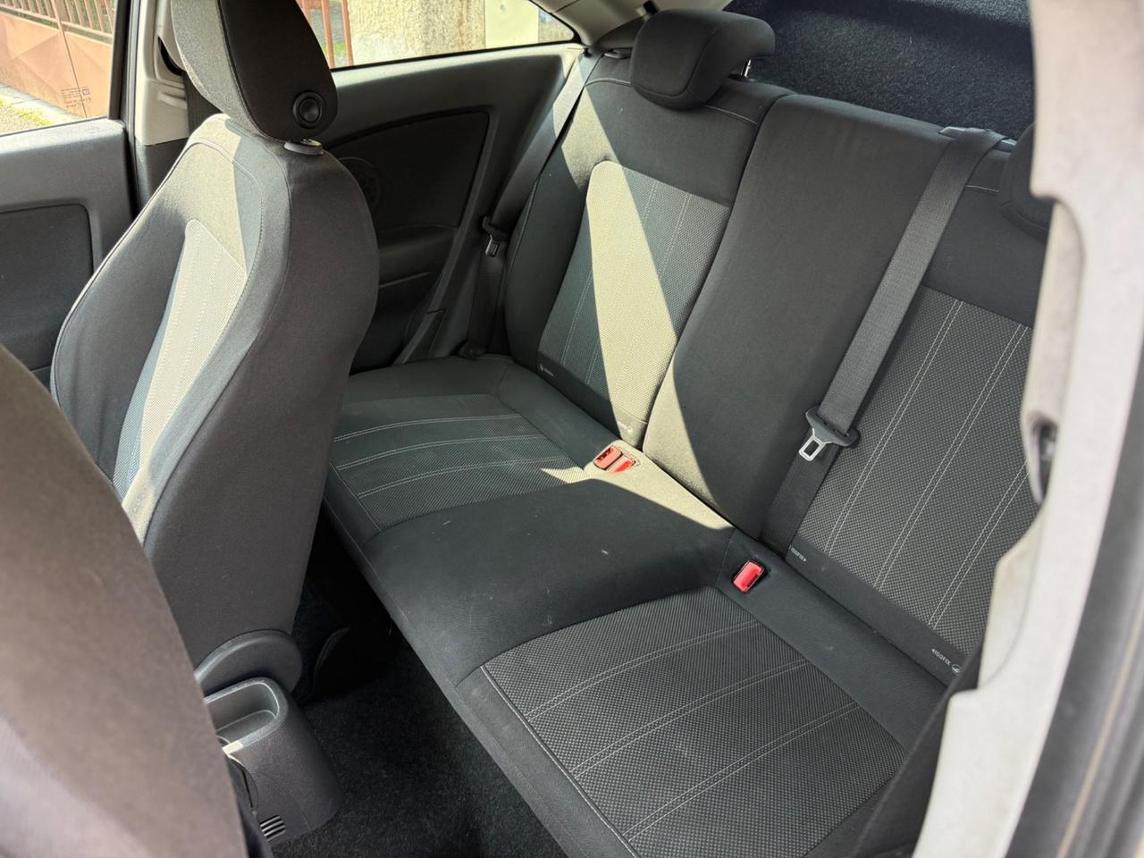 Opel Corsa 1.3 CDTI 75CV F.AP. 3 porte b-color
