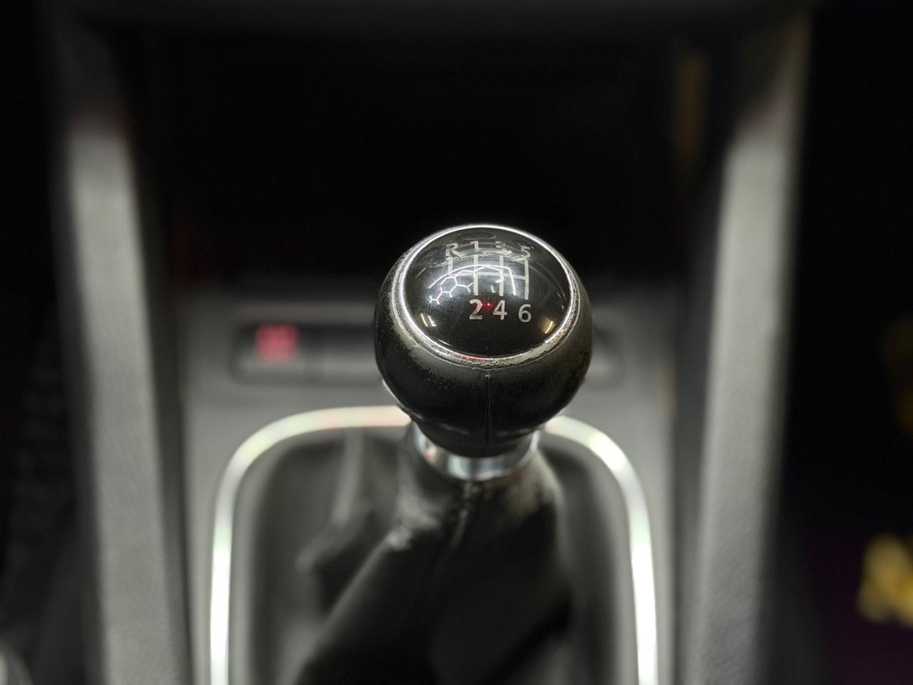 Volkswagen Scirocco 2.0 TFSI