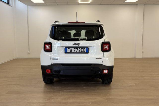 JEEP Renegade 1.6 Mjt 120 CV Longitude