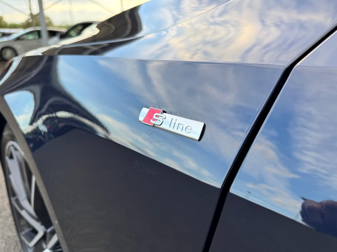 Audi A7 SPB 40 2.0 TDI quattro ultra S tronic 35.000KM