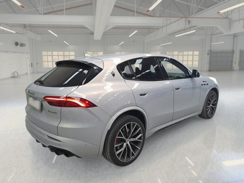 MASERATI GRECALE 2.0 MHEV 330 CV MODENA Q4 AUTO SUV