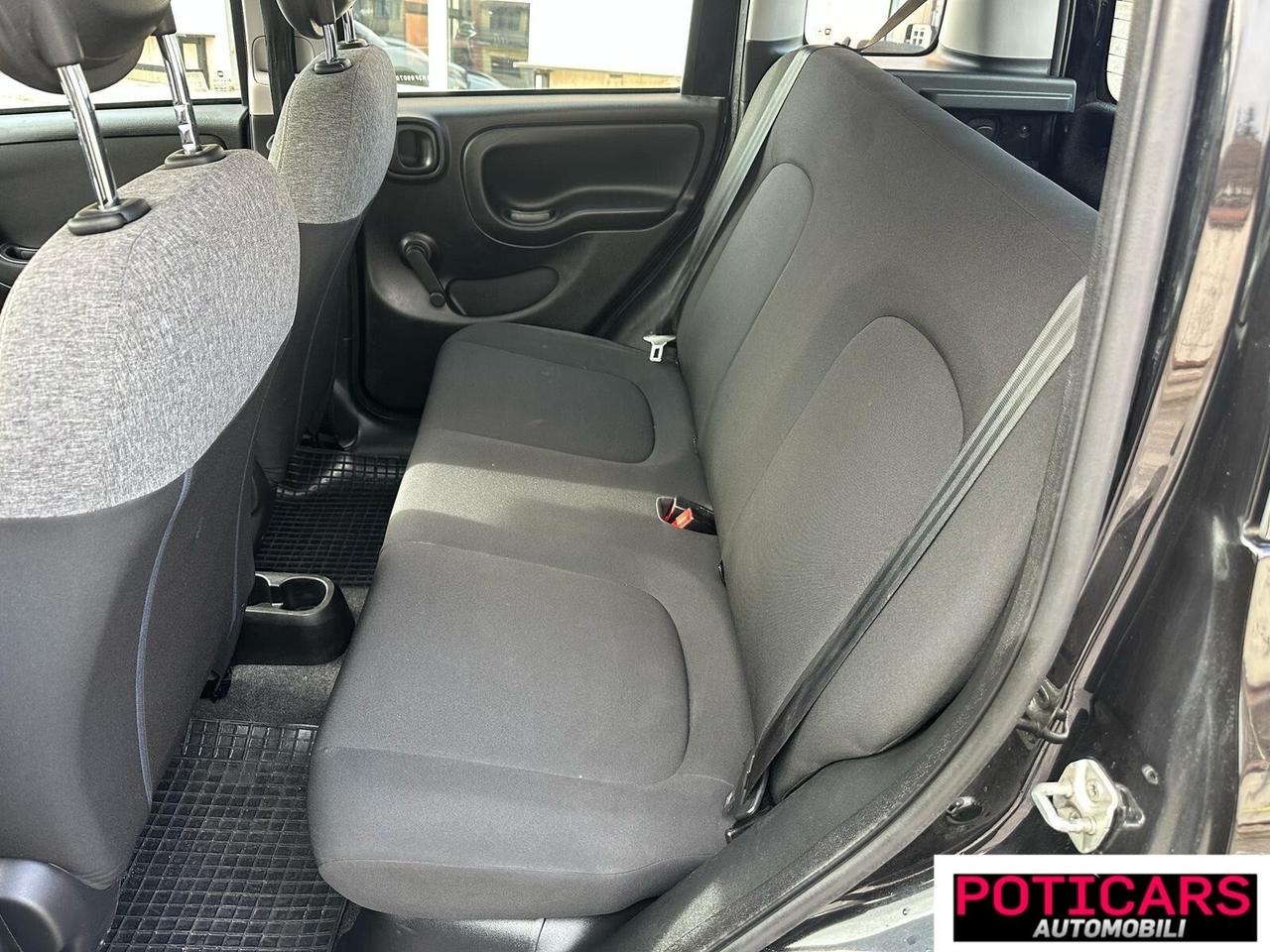 Fiat Panda 1.0 FireFly S&S