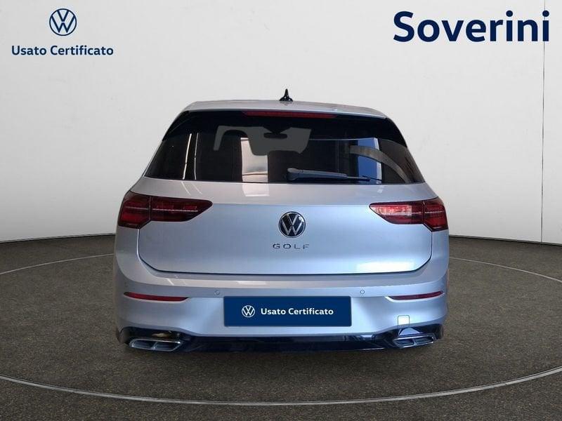 Volkswagen Golf 1.5 TSI EVO ACT R-Line