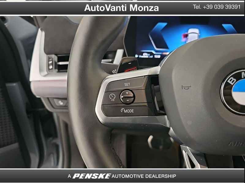 BMW X2 X2 xDrive 20d Msport Pro