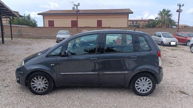 LANCIA MUSA SI ZTL GPL SCADENZA 2032