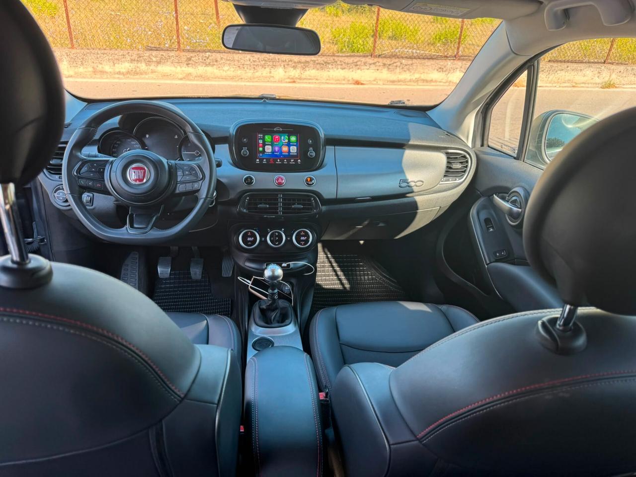 Disponibile 500x 2022 1.3 SPORT