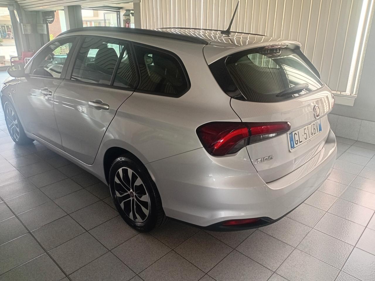 Fiat Tipo 1.3 Mjt S&S SW City Life