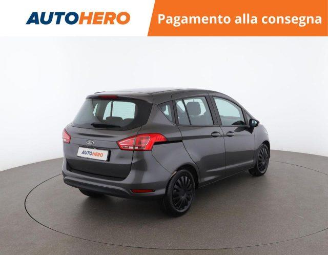 FORD B-Max 1.4 90 CV Plus