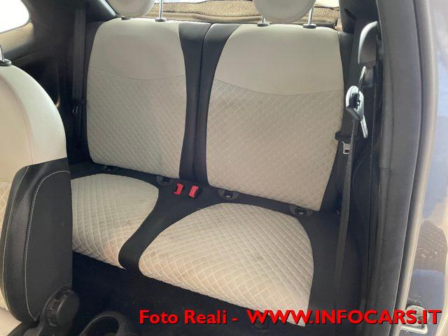 FIAT 500 1.0 Hybrid Dolcevita NEOPATENTATI PROMO
