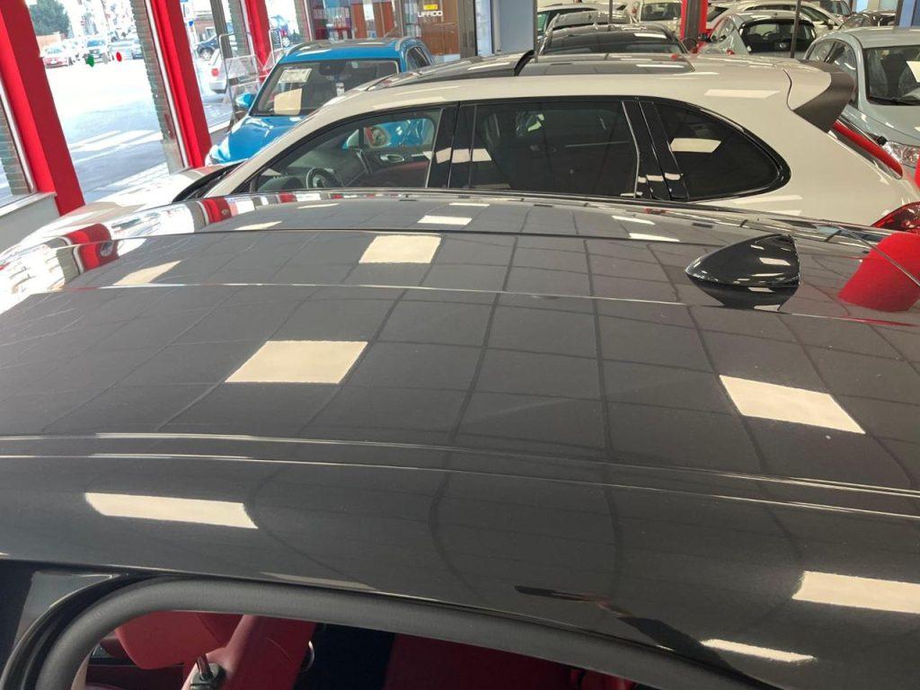 ALFA ROMEO Stelvio Stelvio 2.2 Turbodiesel 180 ...