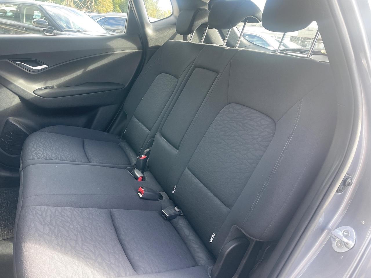 Hyundai iX20 1.4 Diesel 90CV E5 Neo - 2013