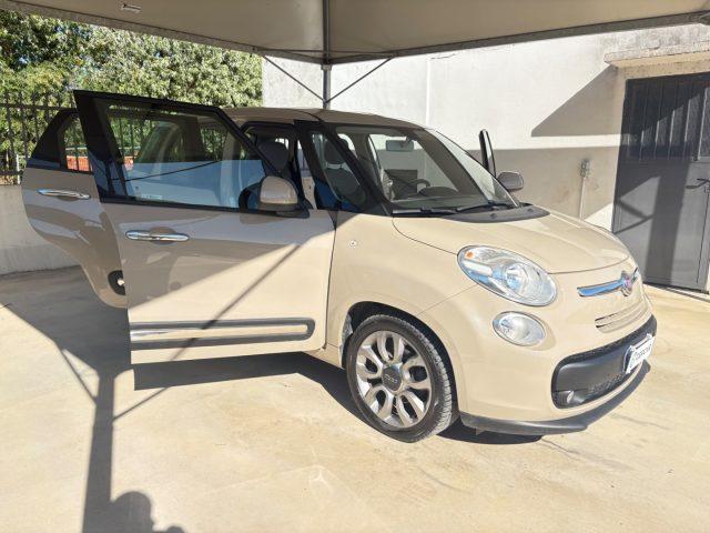 FIAT 500L 1.4 95 CV Lounge OK NEOP UNICO PRORPIETARIO