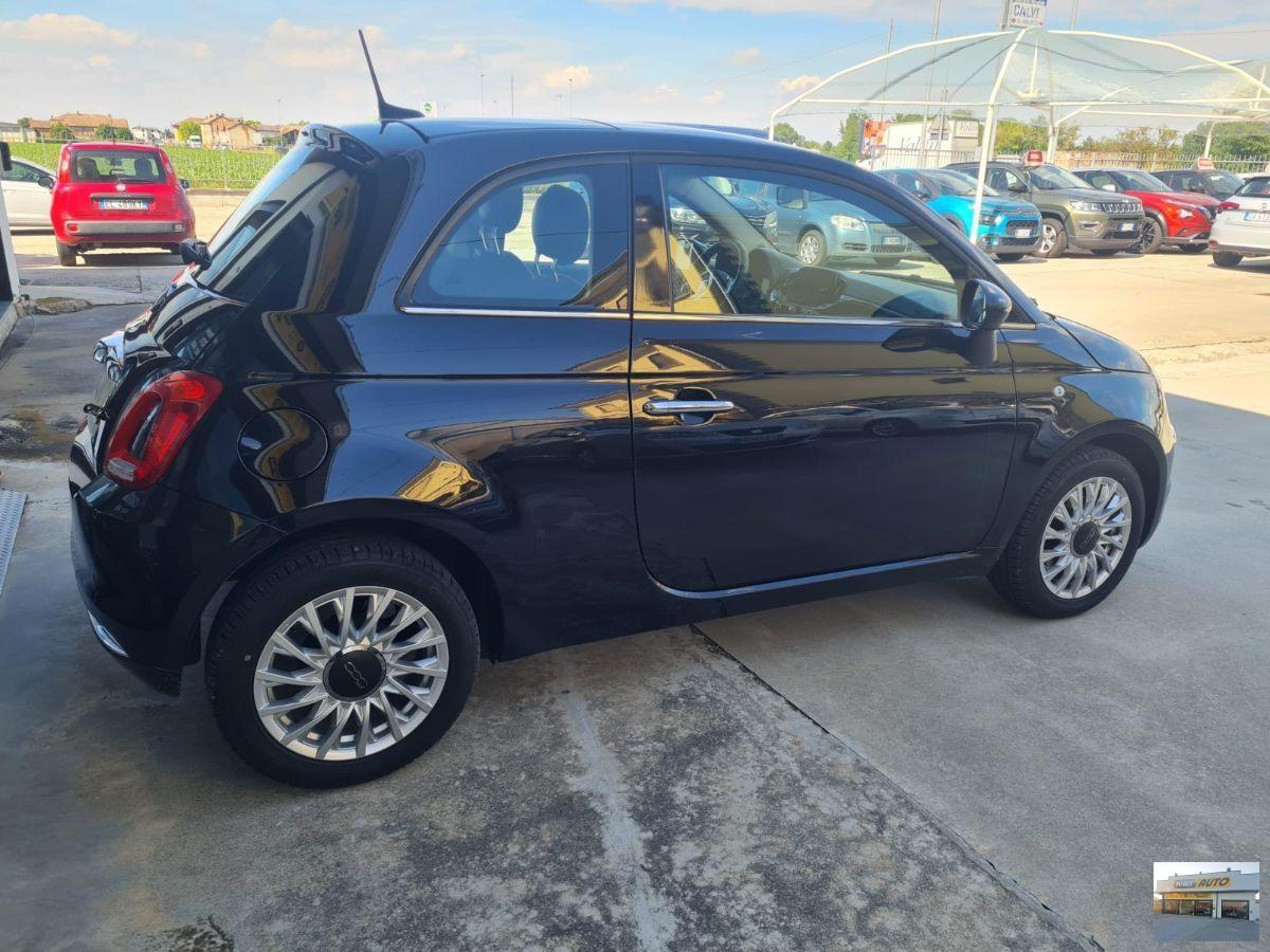 FIAT 500 Sport 1.2 Benzina-Neopatentati