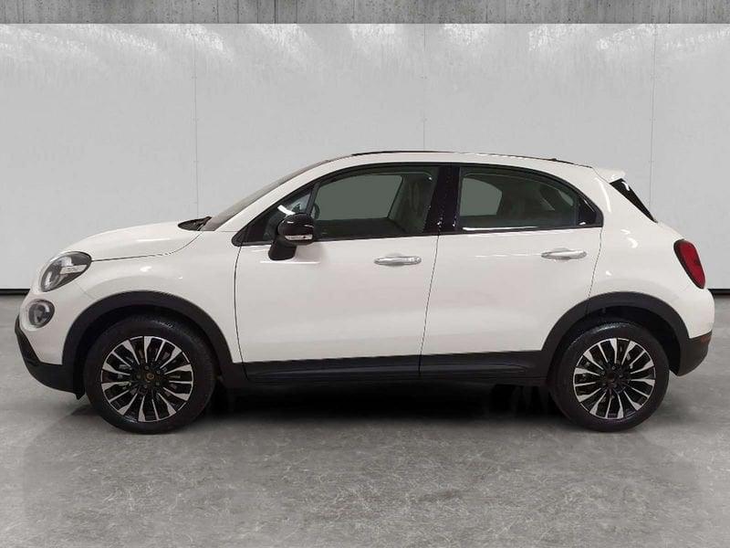 FIAT 500X Dolcevita 1.5 t4 hybrid Cross 130cv dct