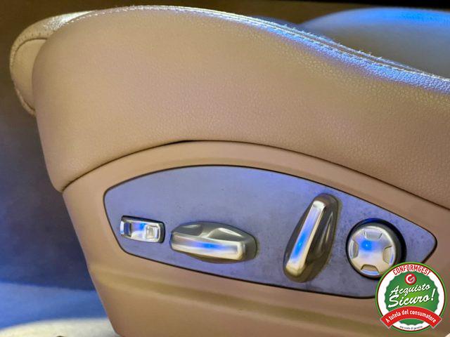 PORSCHE Panamera 3.0 Diesel *TETTO*SPORT CHRONO*ACC*