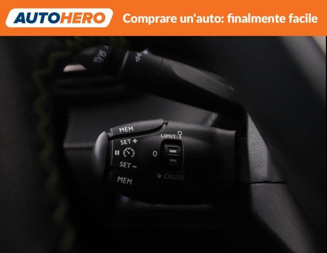 PEUGEOT 2008 BlueHDi 110 S&S GT