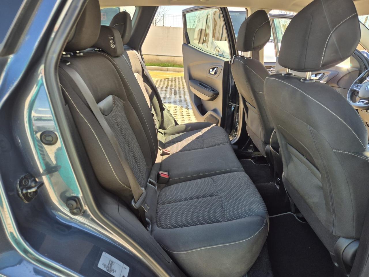 Renault Kadjar dCi 8V 110CV Energy Intens