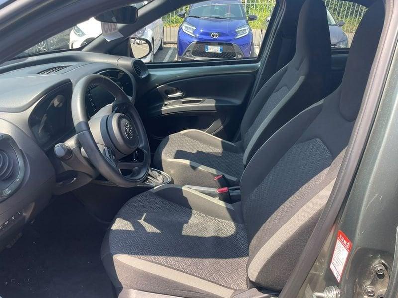 Toyota Aygo X 1.0B (72 CV) Trend S-CVT